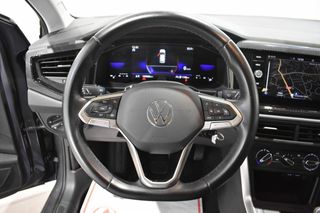 Volkswagen Polo 1.0 TSI 95 CV S&S LIFE BUSINESS