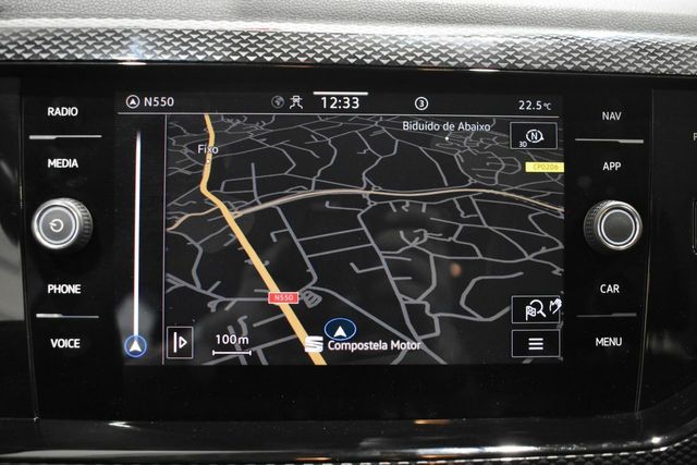 Volkswagen Polo 1.0 TSI 95 CV S&S LIFE BUSINESS