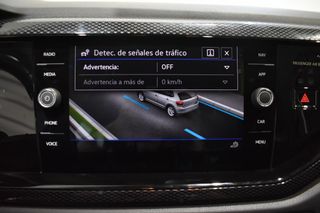 Volkswagen Polo 1.0 TSI 95 CV S&S LIFE BUSINESS