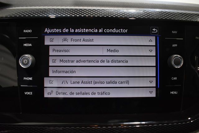 Volkswagen Polo 1.0 TSI 95 CV S&S LIFE BUSINESS