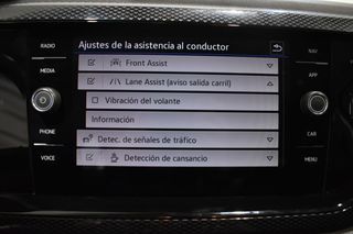 Volkswagen Polo 1.0 TSI 95 CV S&S LIFE BUSINESS