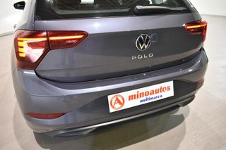 Volkswagen Polo 1.0 TSI 95 CV S&S LIFE BUSINESS