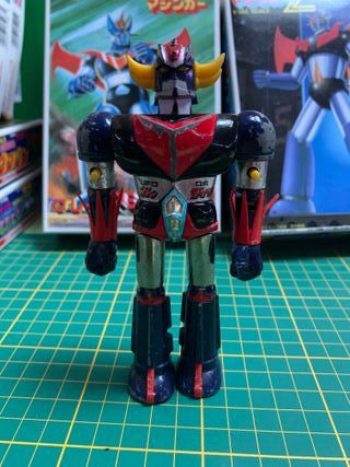 Popy GA-37 UFO Robot Grendizer DX Goldrake
