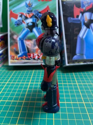 Popy GA-37 UFO Robot Grendizer DX Goldrake