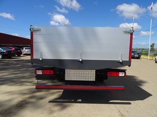 Mercedes-Benz ACTROS 2546 - GRUA