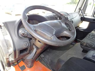 Iveco  EUROCARGO ML 100E22 -GRUA