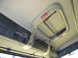SCANIA R  500 - GRUA