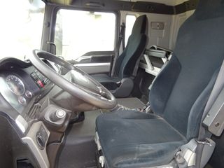 SCANIA R  500 - GRUA