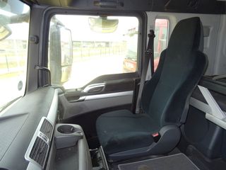 SCANIA R  500 - GRUA