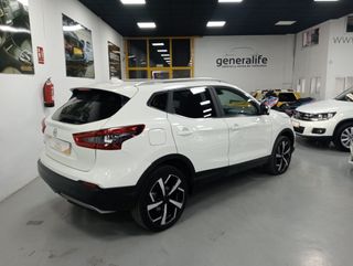 Nissan Qashqai 1.6 DCI 130 CV N-CONECTA 4X2