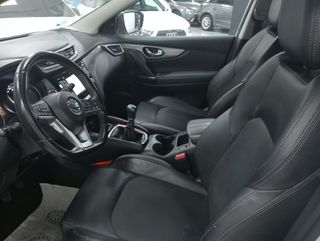 Nissan Qashqai 1.6 DCI 130 CV N-CONECTA 4X2