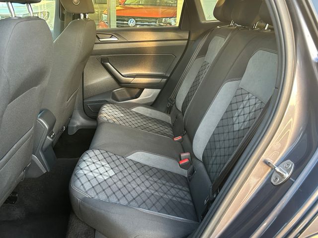 Volkswagen Taigo R-LINE 1.5 TSI DSG7 150CV