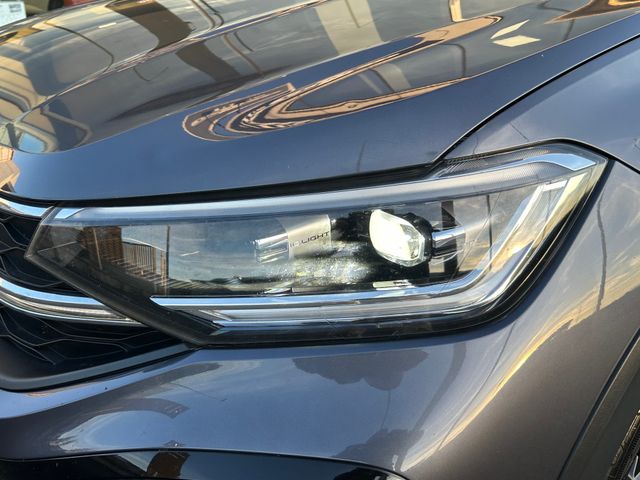 Volkswagen Taigo R-LINE 1.5 TSI DSG7 150CV