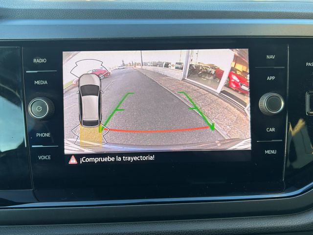 Volkswagen Taigo R-LINE 1.5 TSI DSG7 150CV