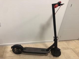 2 Patinetes Eléctricos