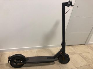 2 Patinetes Eléctricos