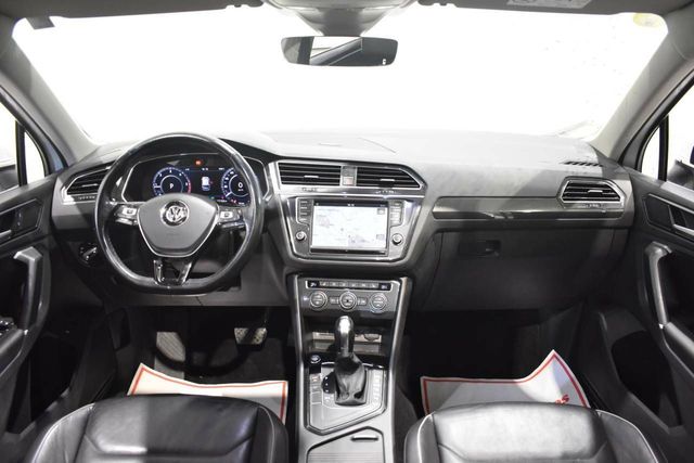 Volkswagen Tiguan 2.0 TDI 150 CV BMT TECHNOLOGY DSG7 EDITION