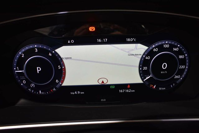 Volkswagen Tiguan 2.0 TDI 150 CV BMT TECHNOLOGY DSG7 EDITION