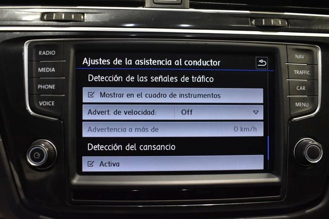 Volkswagen Tiguan 2.0 TDI 150 CV BMT TECHNOLOGY DSG7 EDITION
