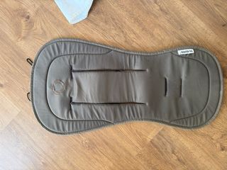 Funda Bugaboo Verano verde 