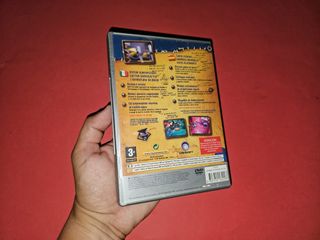 Rayman 3 PS2 Platinum