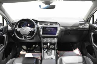 Volkswagen Tiguan R-LINE 1.5 TSI 150 CV DSG7