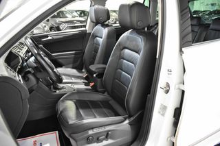 Volkswagen Tiguan R-LINE 1.5 TSI 150 CV DSG7