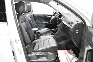 Volkswagen Tiguan R-LINE 1.5 TSI 150 CV DSG7