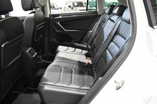 Volkswagen Tiguan R-LINE 1.5 TSI 150 CV DSG7
