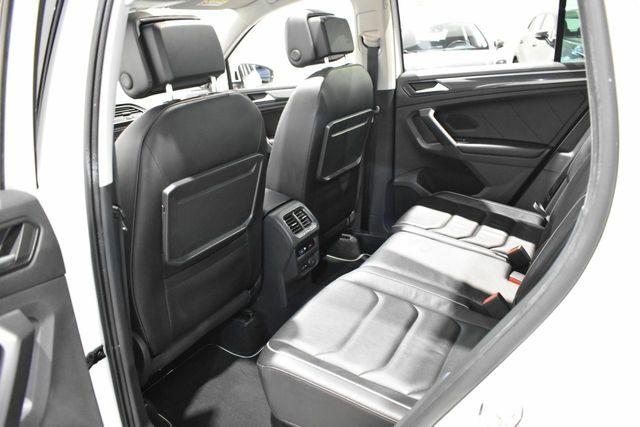 Volkswagen Tiguan R-LINE 1.5 TSI 150 CV DSG7