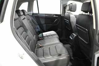 Volkswagen Tiguan R-LINE 1.5 TSI 150 CV DSG7