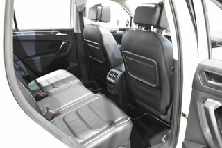 Volkswagen Tiguan R-LINE 1.5 TSI 150 CV DSG7