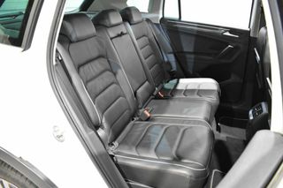 Volkswagen Tiguan R-LINE 1.5 TSI 150 CV DSG7