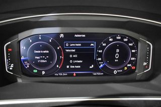 Volkswagen Tiguan R-LINE 1.5 TSI 150 CV DSG7
