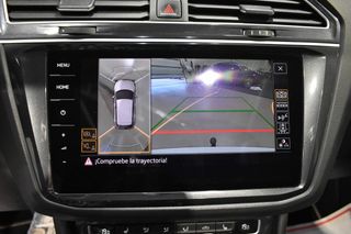 Volkswagen Tiguan R-LINE 1.5 TSI 150 CV DSG7