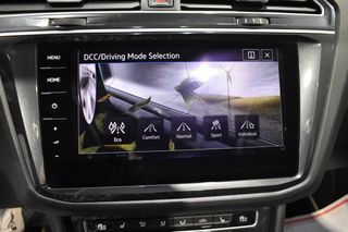 Volkswagen Tiguan R-LINE 1.5 TSI 150 CV DSG7