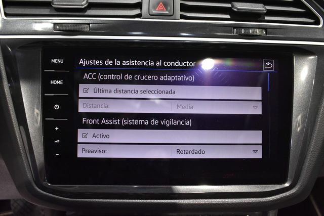 Volkswagen Tiguan R-LINE 1.5 TSI 150 CV DSG7