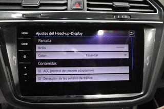 Volkswagen Tiguan R-LINE 1.5 TSI 150 CV DSG7