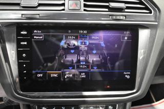 Volkswagen Tiguan R-LINE 1.5 TSI 150 CV DSG7