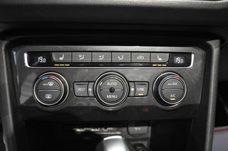 Volkswagen Tiguan R-LINE 1.5 TSI 150 CV DSG7
