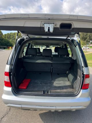 ocasion Mercedes-Benz Clase M 2004
