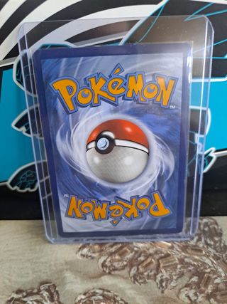 Carta Pokémon Vasija Terrestre SFA 096
OFERTA