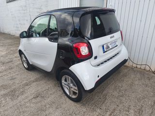 smart fortwo 2020