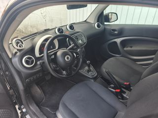smart fortwo 2020