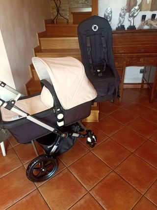 Bugaboo Cameleon 3