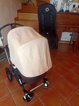 Bugaboo Cameleon 3