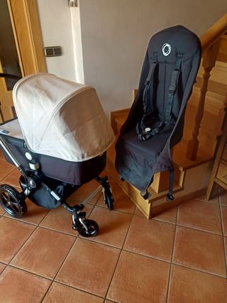 Bugaboo Cameleon 3