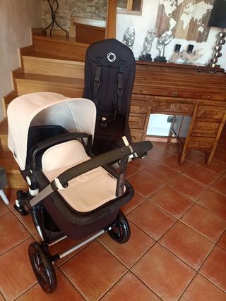 Bugaboo Cameleon 3