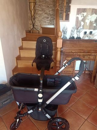 Bugaboo Cameleon 3