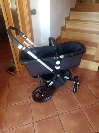 Bugaboo Cameleon 3